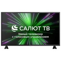 Blackton Bt 43S05B Black /Smart Салют ТВ