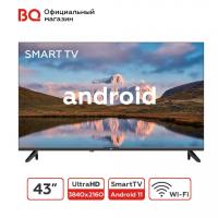 BQ 43FSU36B Black