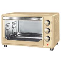Centek CT-1530-36 BEIGE Convection