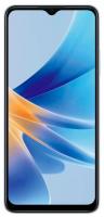 OPPO A17 (4+64) голубой