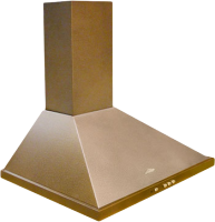 ELIKOR Оптима 50П-400-КЗЛ медный антик