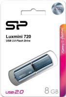 USB флэш накопитель 32 Gb Silicon Power Lux Mini