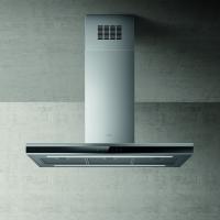 Elica ADELE IS BLIX/A/90 X 60 Вытяжка островная