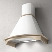 Elica CORALINE WH/A/90 T.GREZZO Вытяжка