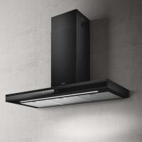 Elica ADELE BL MAT/A/90 Вытяжка купольная