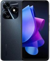 TECNO Spark 10 (4+128) Meta Black