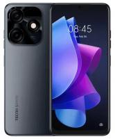 TECNO Spark 10c (4+64) Meta Black