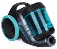 BQ VC1607C Серый-голубой