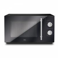 BQ MWO-20035SM/BG Стекло-Черный
