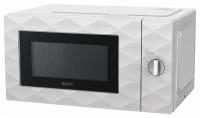 ECON ECO-2037M белый  СВЧ печь