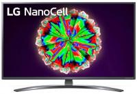 LG 55 NANO 796P Телевизор