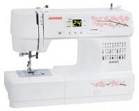 JANOME 1030 MX Швейная машина