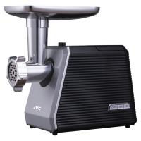 JVC JK-MG128 черный  Мясорубка