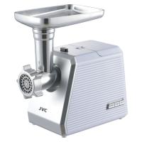 JVC JK-MG127 белый  Мясорубка