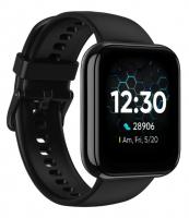 DIZO DW2112 Watch Pro black