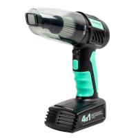 ENDEVER SkyClean VC-295  Пылесос Автомобильный