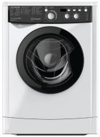 Indesit EWSD 51031 BK Стиральная машина