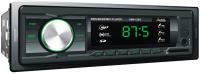 AURA MP3/WMA AMH-120G зеленая Автомагнитола
