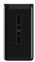 Сотовый телефон MAXVI E9 Black
