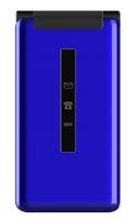 Сотовый телефон MAXVI E9 Blue