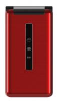Сотовый телефон MAXVI E9 Red