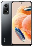 XIAOMI Redmi Note 12 Pro 8/256Gb Graphite Gray