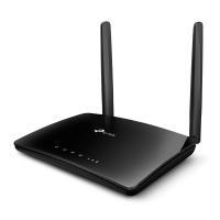 Wi-Fi роутер TP-Link TL-MR150 4G/LTE 802.11n, 2.4