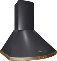 ELIKOR Сигма 60П-650-К3Д антрацит/бронза