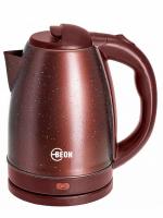 BEON BN-3012 коричневый Чайник