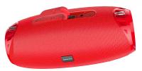Портативная акустика Borofone BR12 Amplio красная