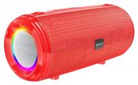 Портативная акустика Borofone BR13 Young красная