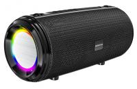 Портативная акустика Borofone BR13 Young черная