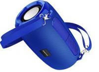 Портативная акустика Borofone BR4 Horizon синяя