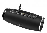 Портативная акустика Borofone BR3 Rich sound черн