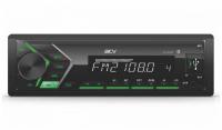 Автомагнитола ACV MP3/WMA AVS-814BM мультицвет,50