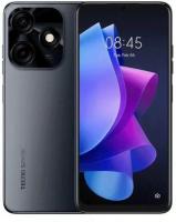 TECNO Spark 10c 4/128 Meta Black