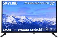 SKYLINE 32YST6570