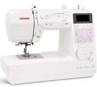 JANOME QF 7900  Швейная машина