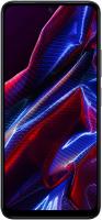 XIAOMI Poco X5 5G 6/128Gb Black Сотовый телефон