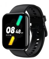 Dizo Watch Pro DW2112 black Умные часы