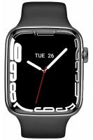 TFN ONYX black смарт-часы t-watch