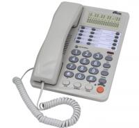 Ritmix RT-495 White дисплей Телефон