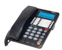 Ritmix RT-495 Black дисплей Телефон
