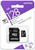 128 Gb SmartBuy MicroSDXC SB128GBSDCCTV