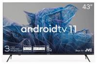 KIVI 43U750NB телевизор