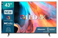 Hisense 43E7HQ (Vidaa) Телевизор