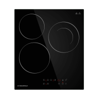 Maunfeld CVCE 453 DB Варочная поверхность