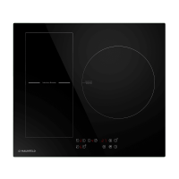 Maunfeld CVI 593 BBK Варочная поверхность