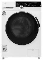 Weissgauff WM 59412 DC Inverter Steam