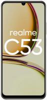 Realme C53 6/128Gb Champion Gold